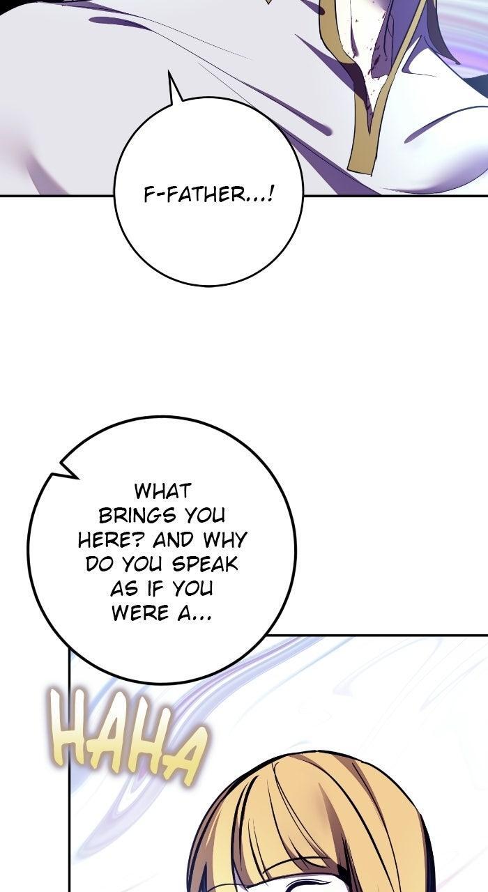 Read Return to Player Manga Online