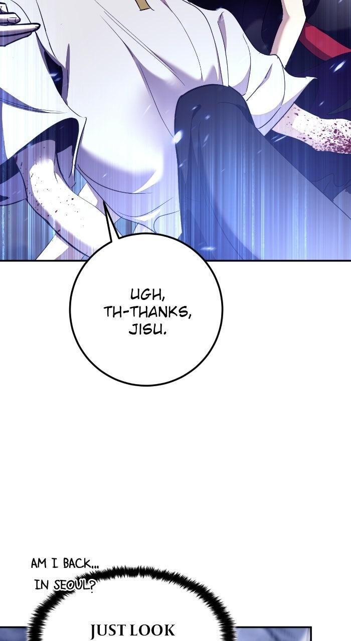 Read Return to Player Manga Online