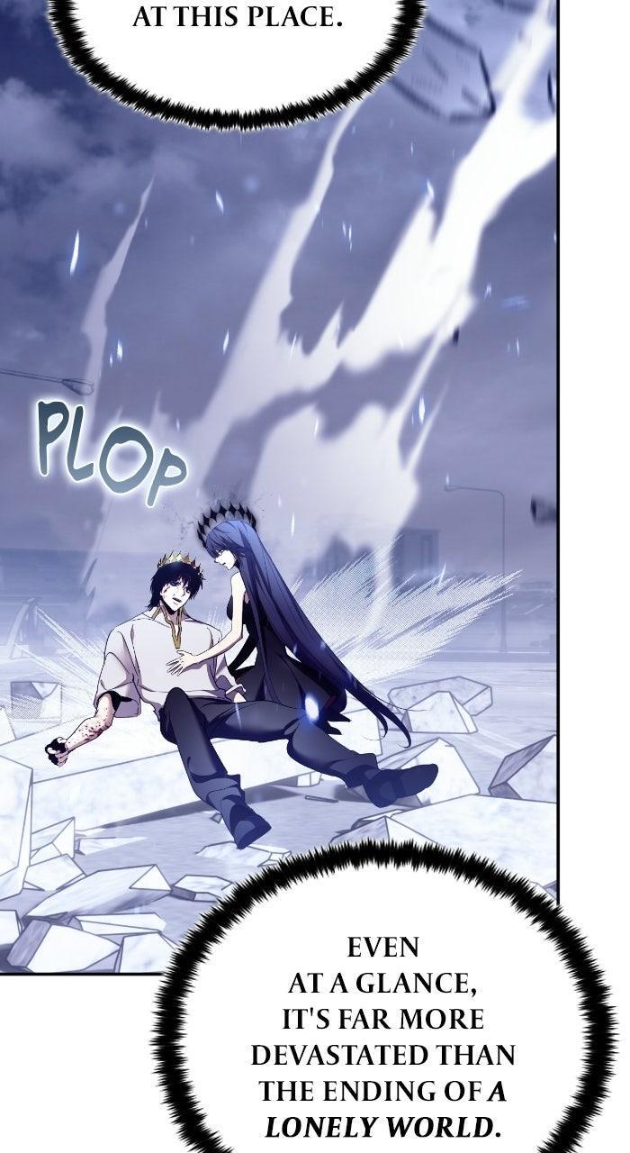 Read Return to Player Manga Online