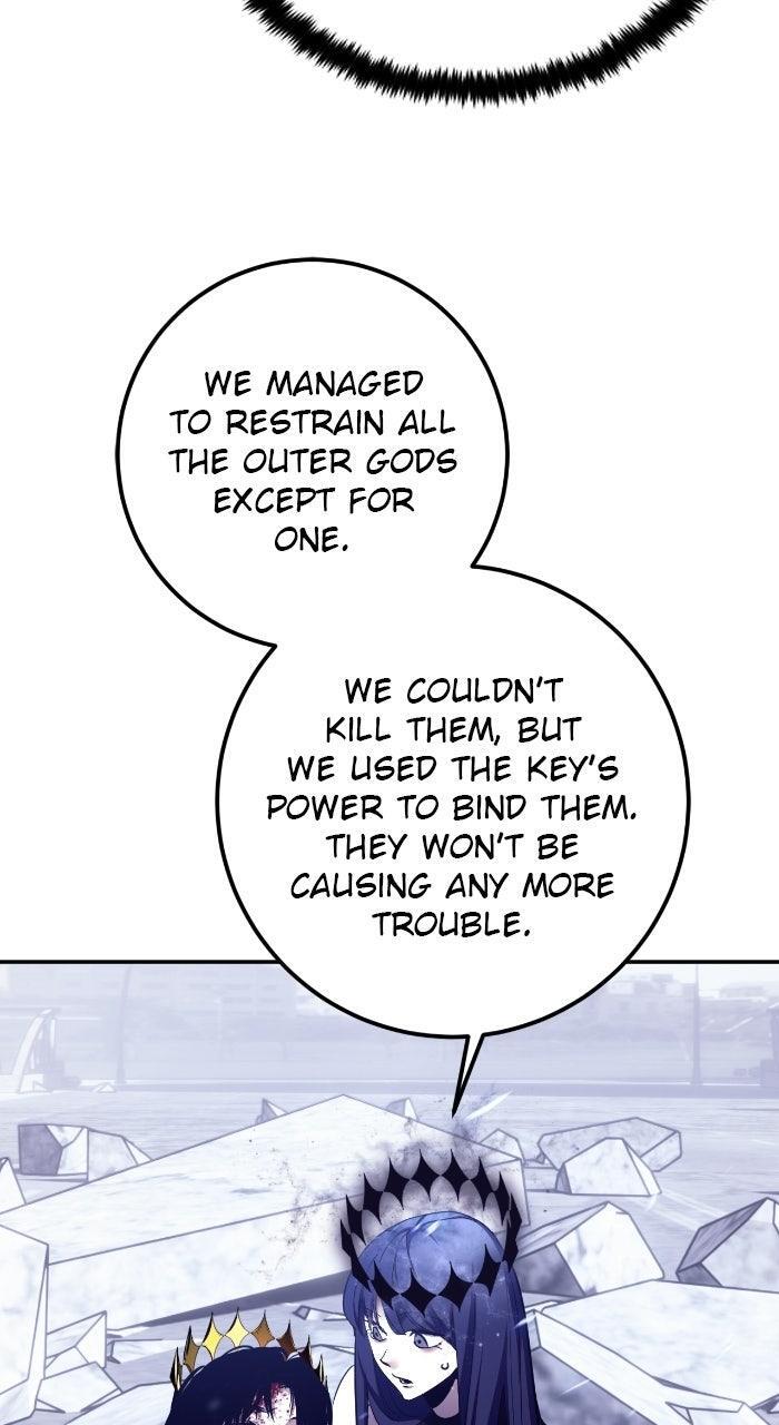 Read Return to Player Manga Online