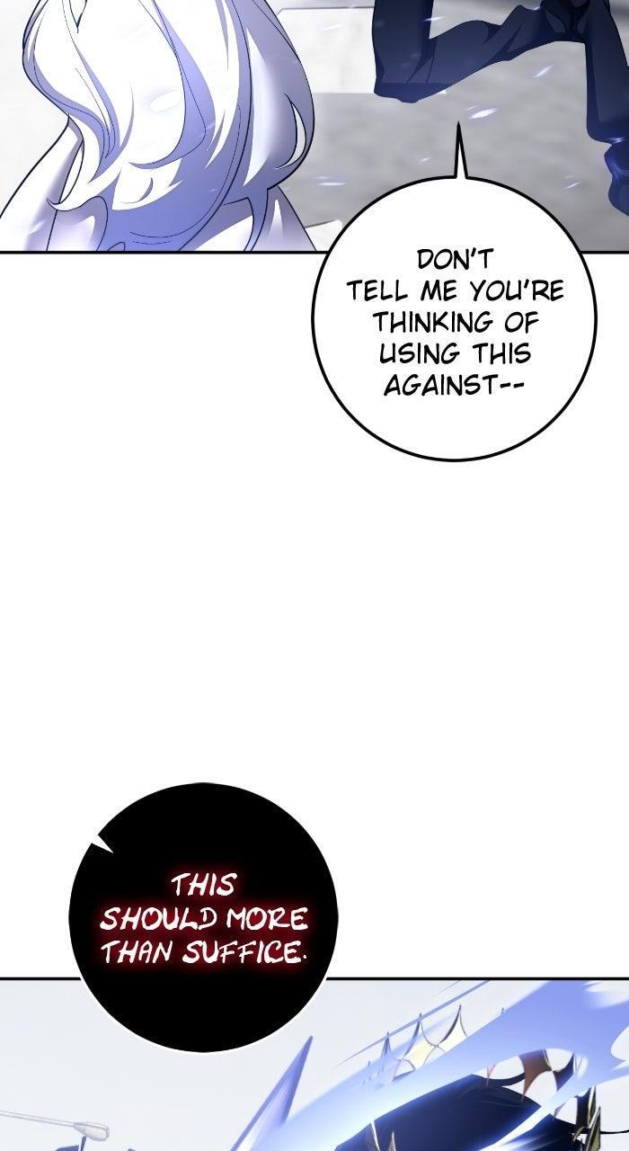 Read Return to Player Manga Online
