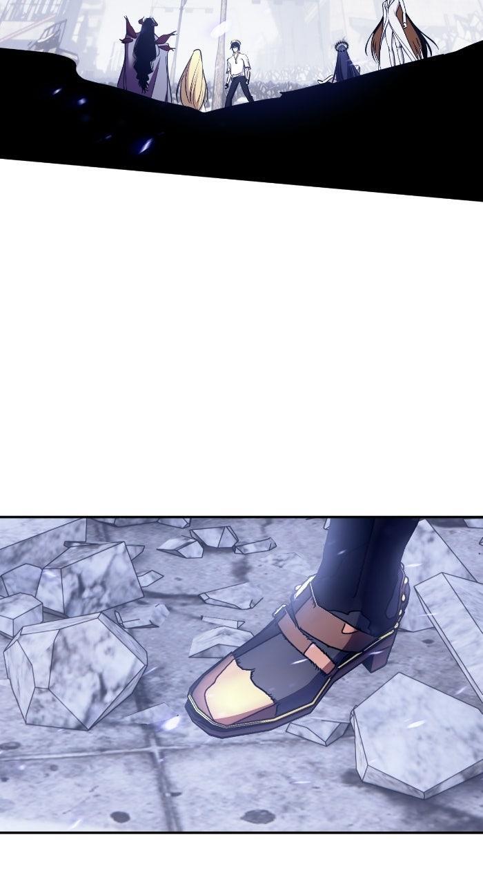 Read Return to Player Manga Online