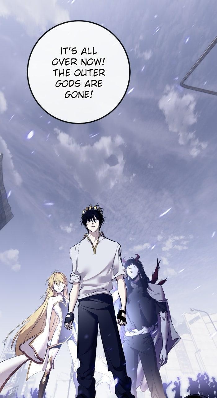 Read Return to Player Manga Online