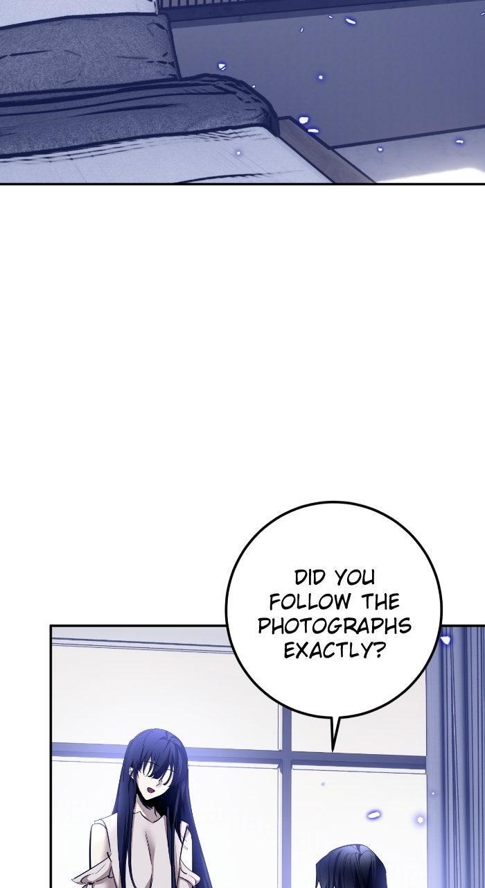 Read Return to Player Manga Online