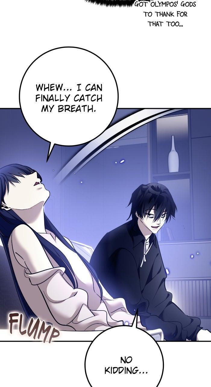 Read Return to Player Manga Online