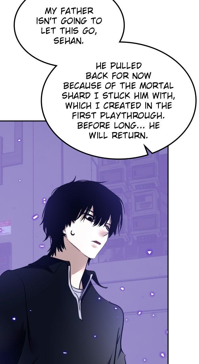 Read Return to Player Manga Online