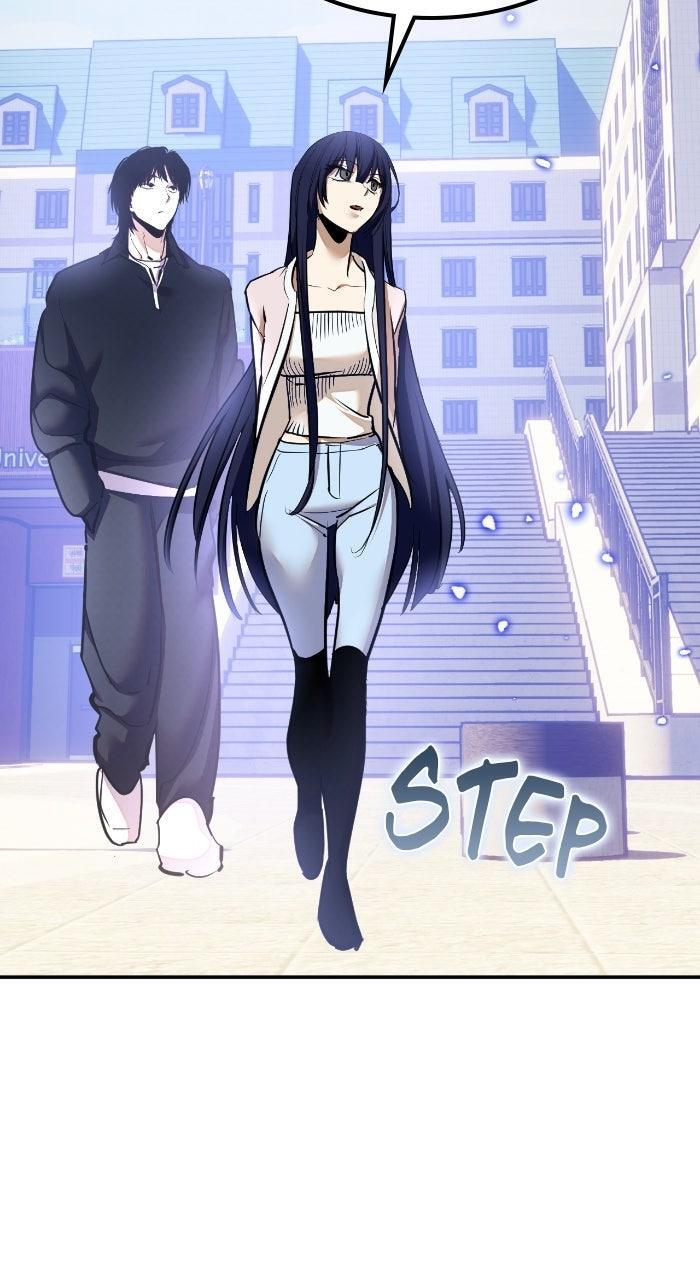 Read Return to Player Manga Online