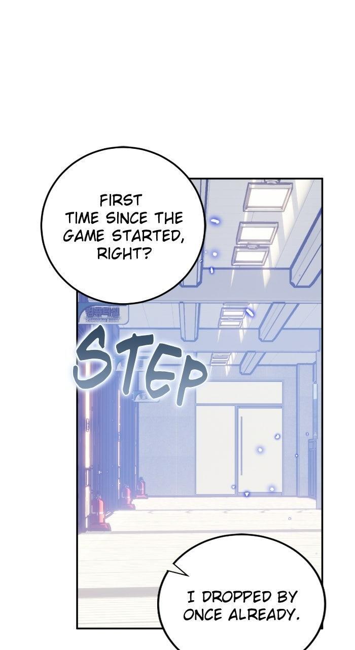 Read Return to Player Manga Online