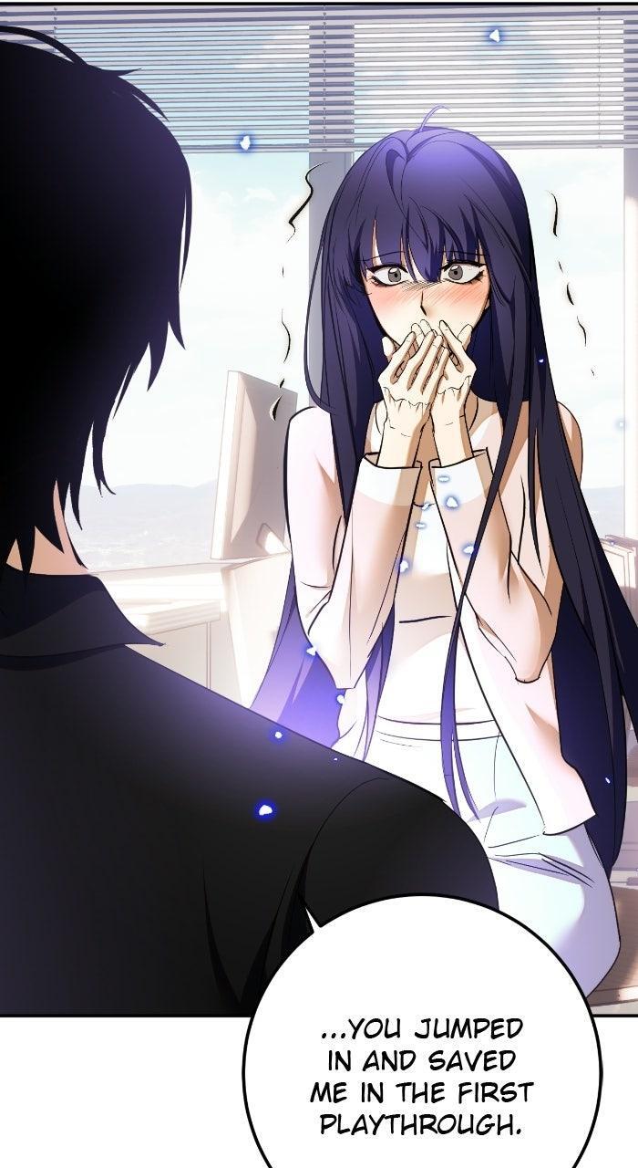 Read Return to Player Manga Online
