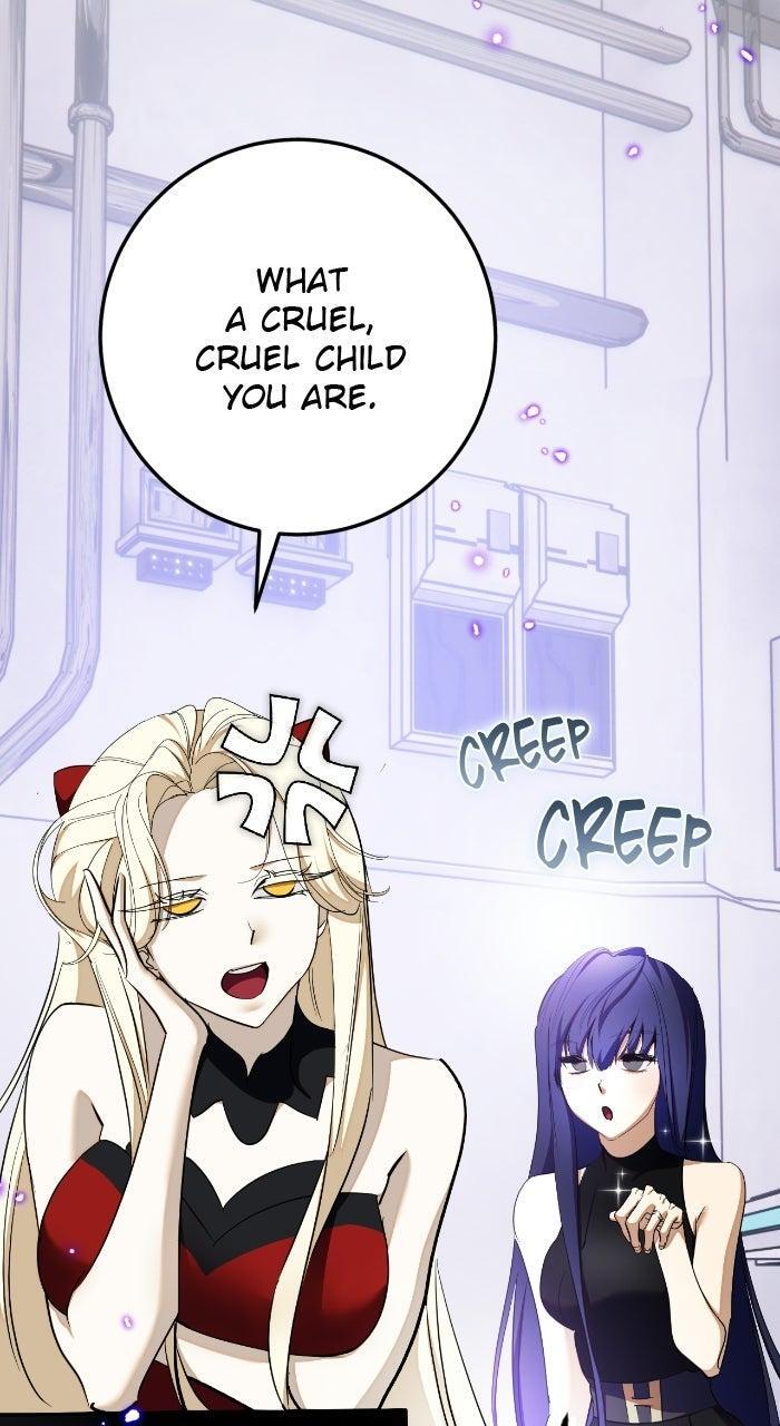 Read Return to Player Manga Online