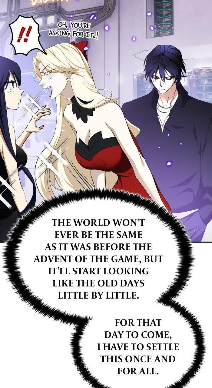 Read Return to Player Manga Online