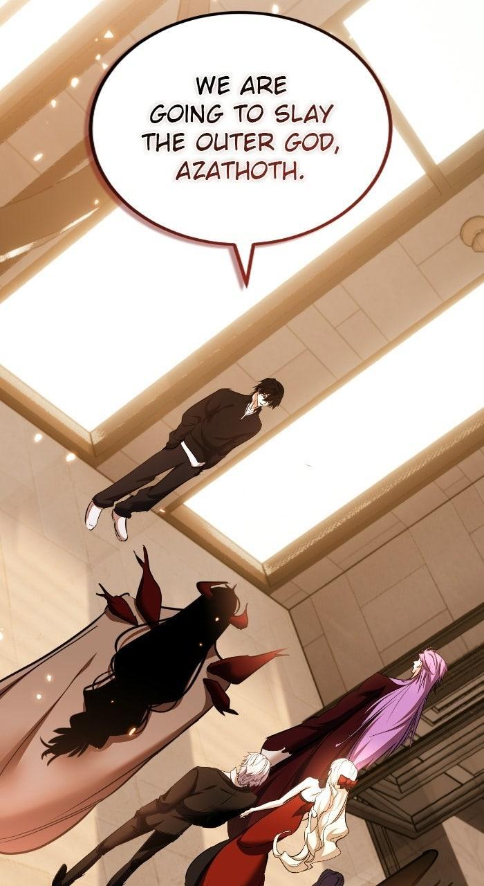 Read Return to Player Manga Online