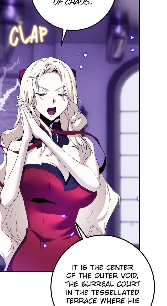 Read Return to Player Manga Online