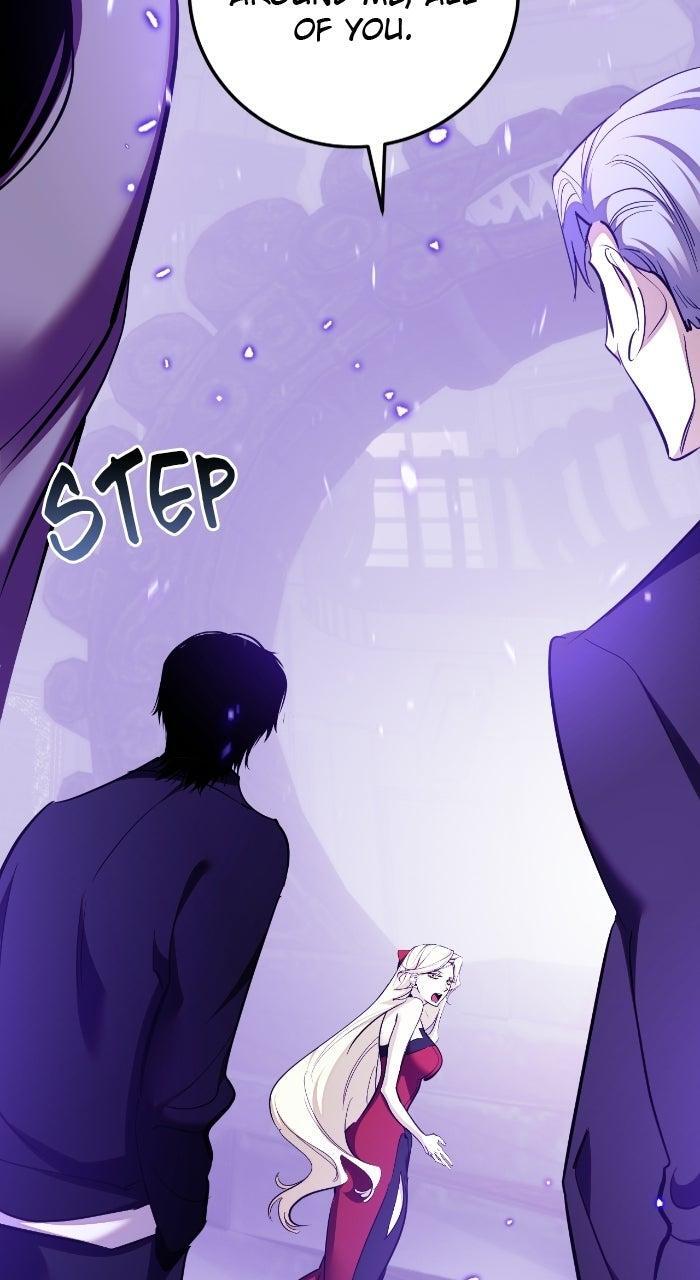 Read Return to Player Manga Online