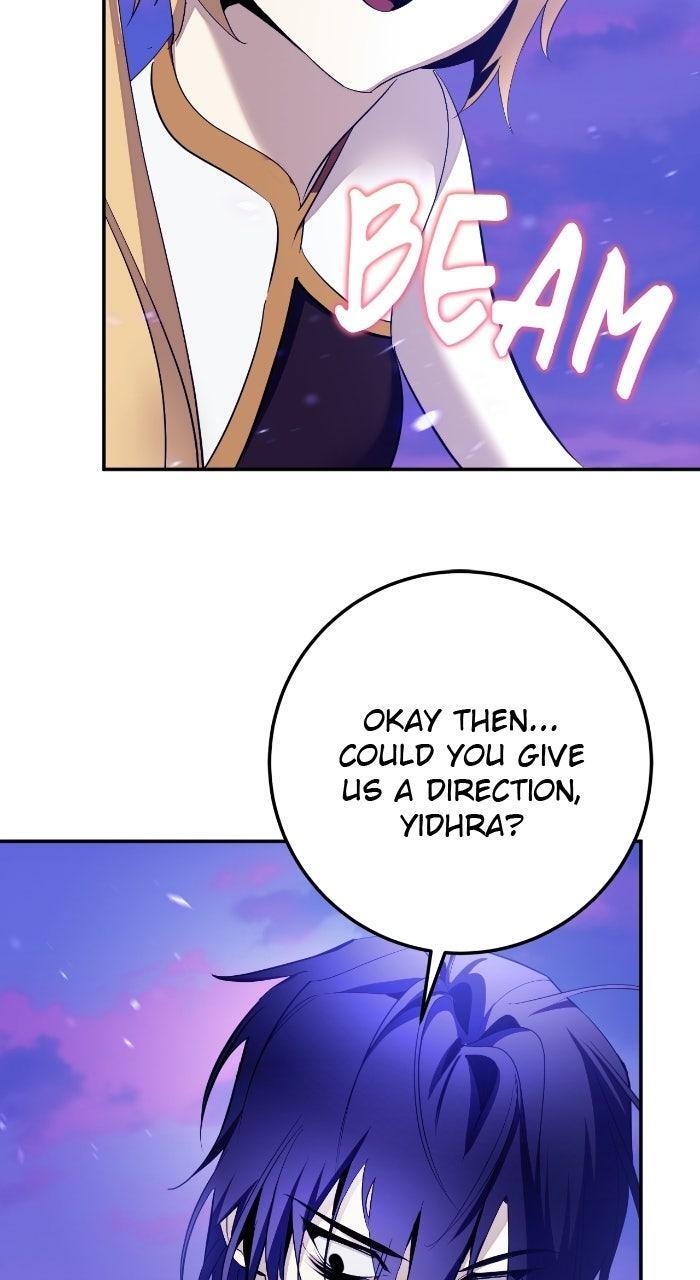 Read Return to Player Manga Online
