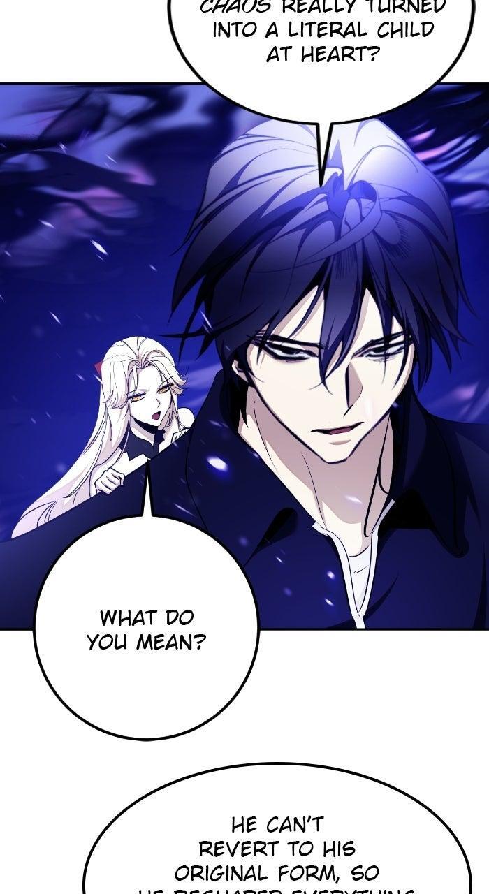 Read Return to Player Manga Online