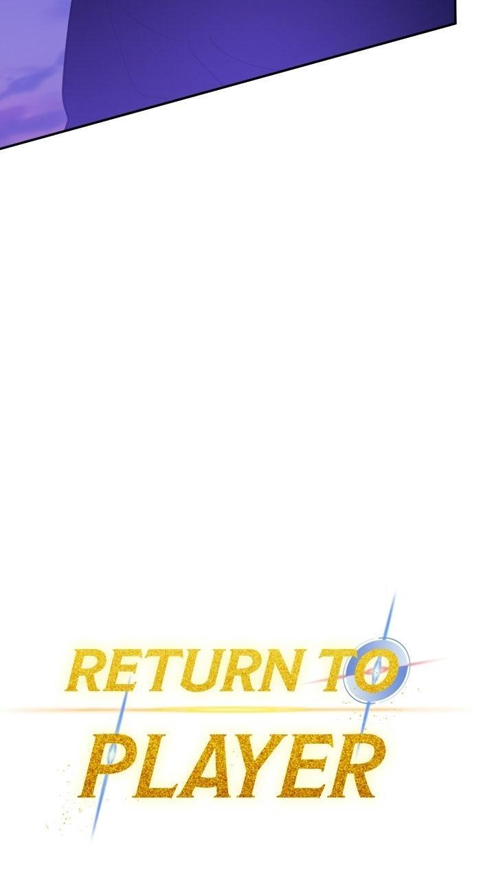 Read Return to Player Manga Online