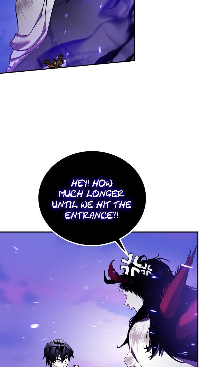 Read Return to Player Manga Online