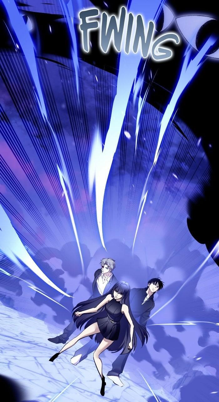 Read Return to Player Manga Online