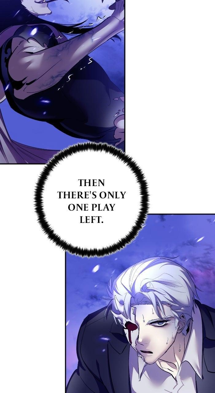 Read Return to Player Manga Online