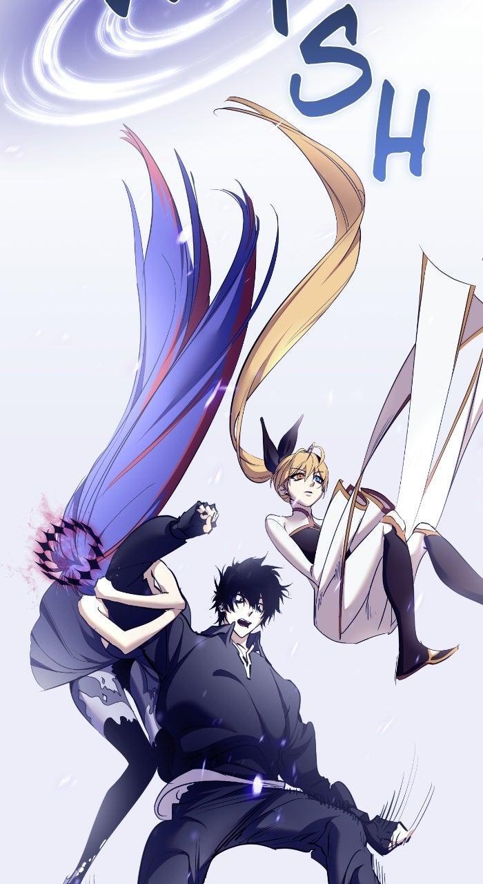 Read Return to Player Manga Online
