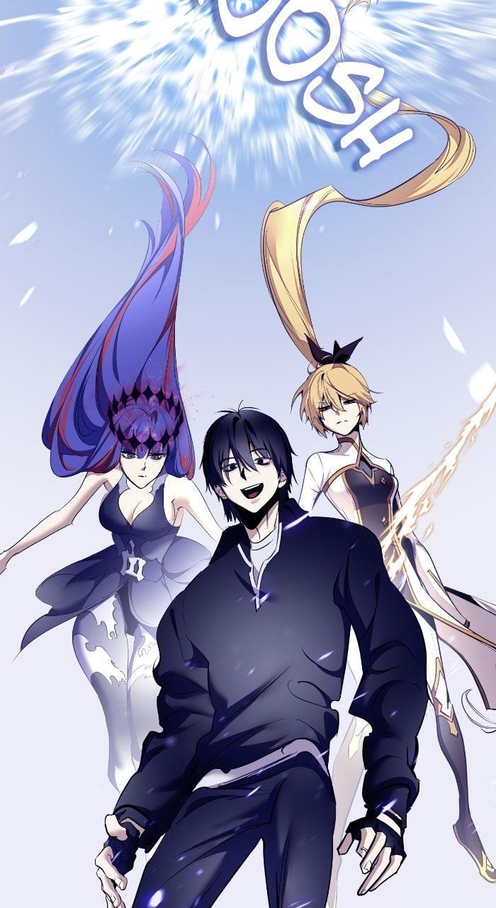 Read Return to Player Manga Online