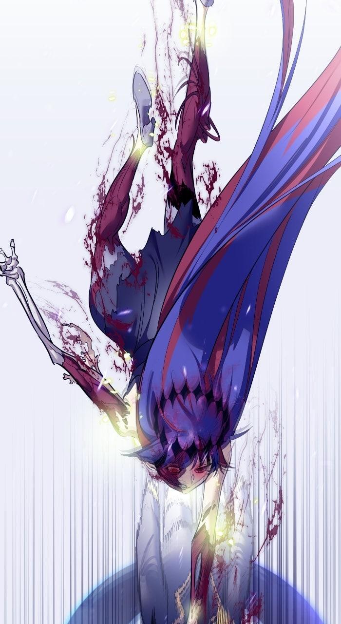 Read Return to Player Manga Online