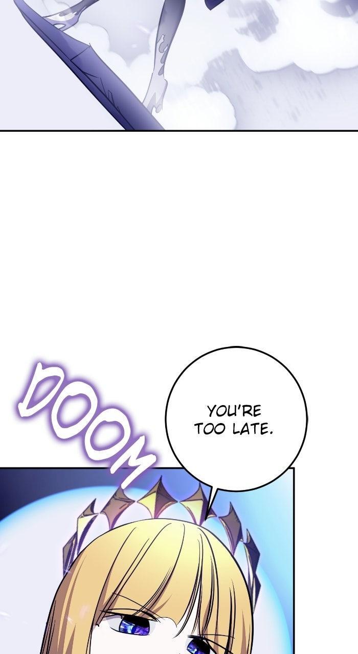 Read Return to Player Manga Online