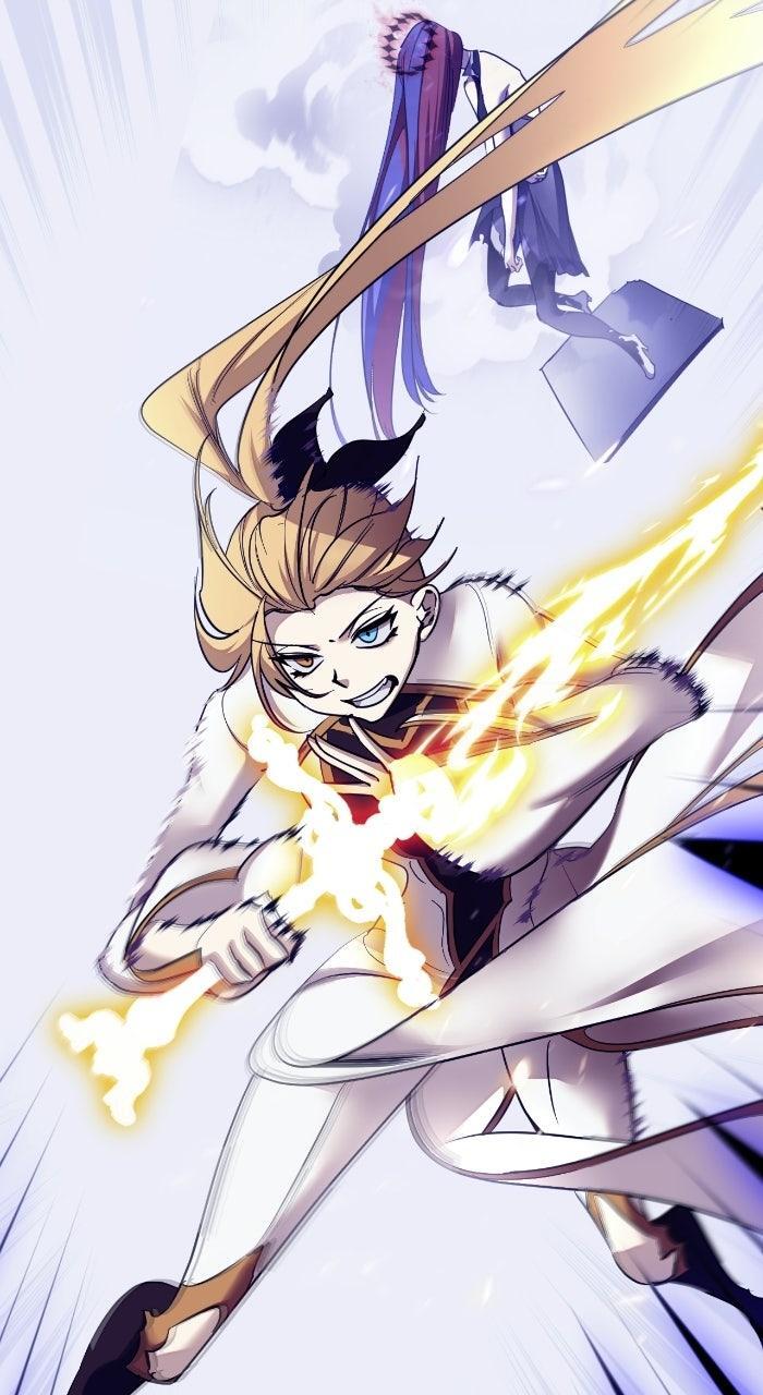 Read Return to Player Manga Online