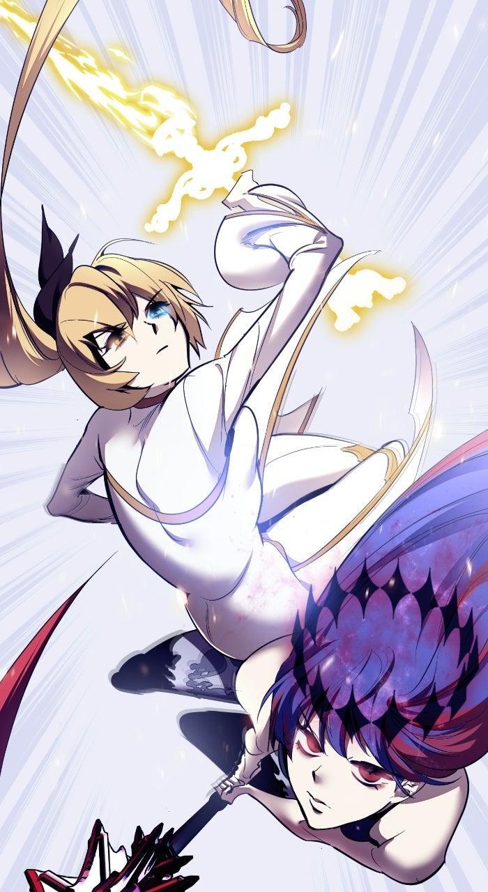 Read Return to Player Manga Online