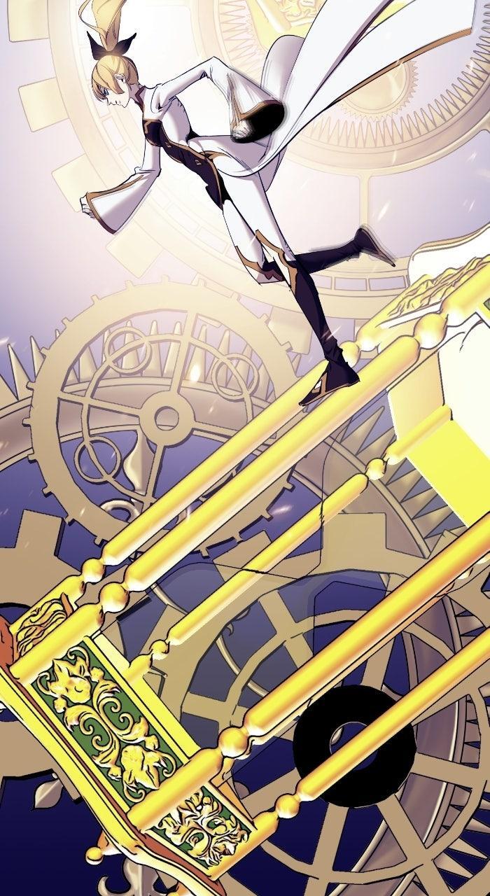 Read Return to Player Manga Online