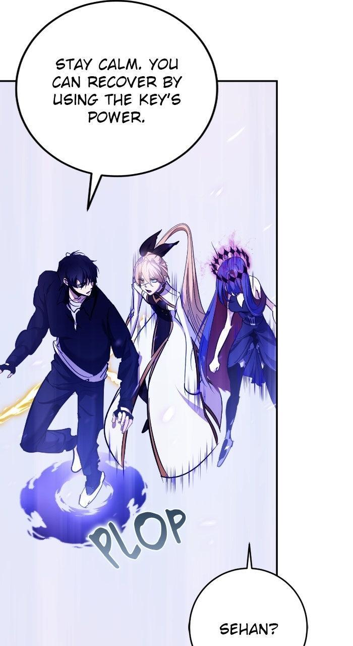 Read Return to Player Manga Online