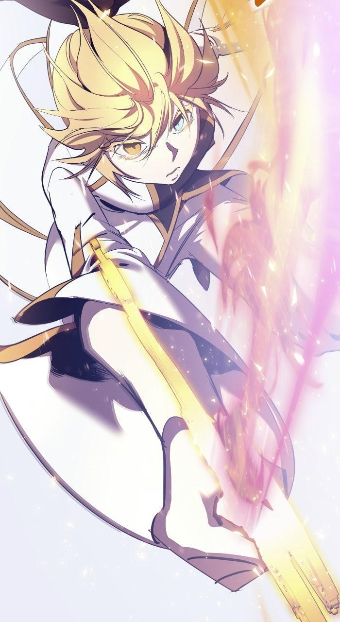 Read Return to Player Manga Online