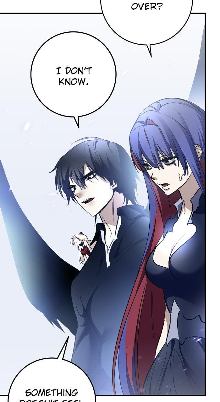Read Return to Player Manga Online