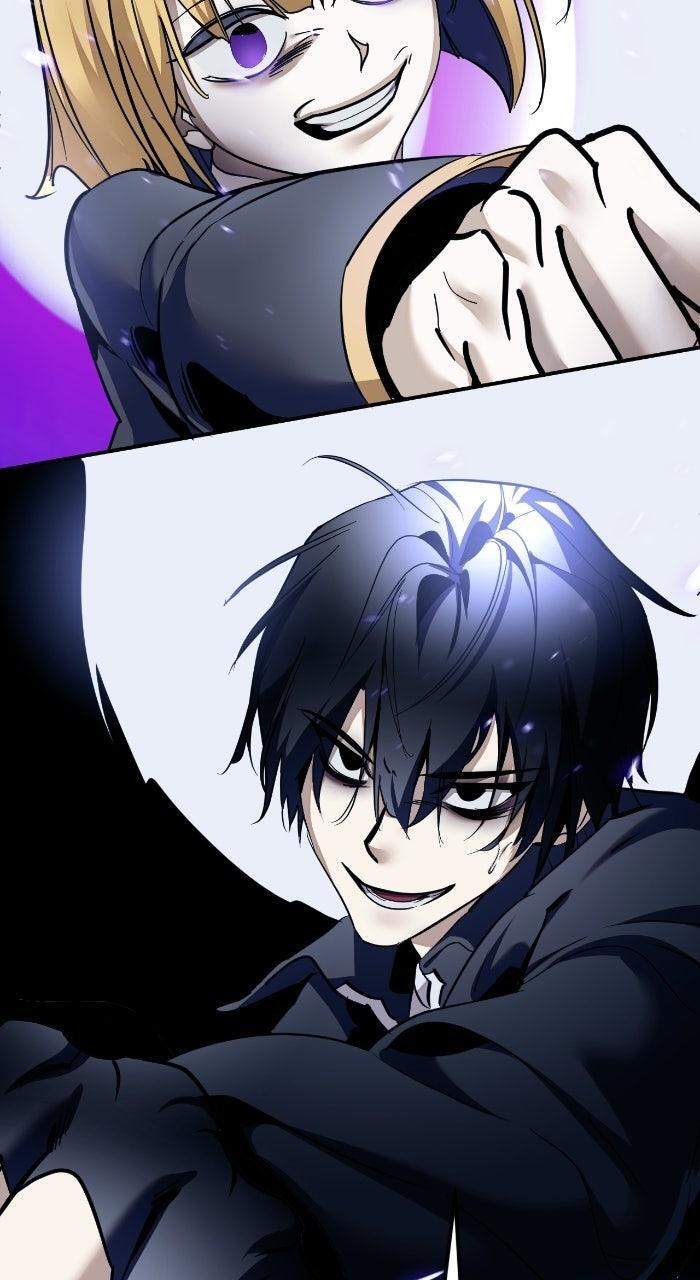 Read Return to Player Manga Online