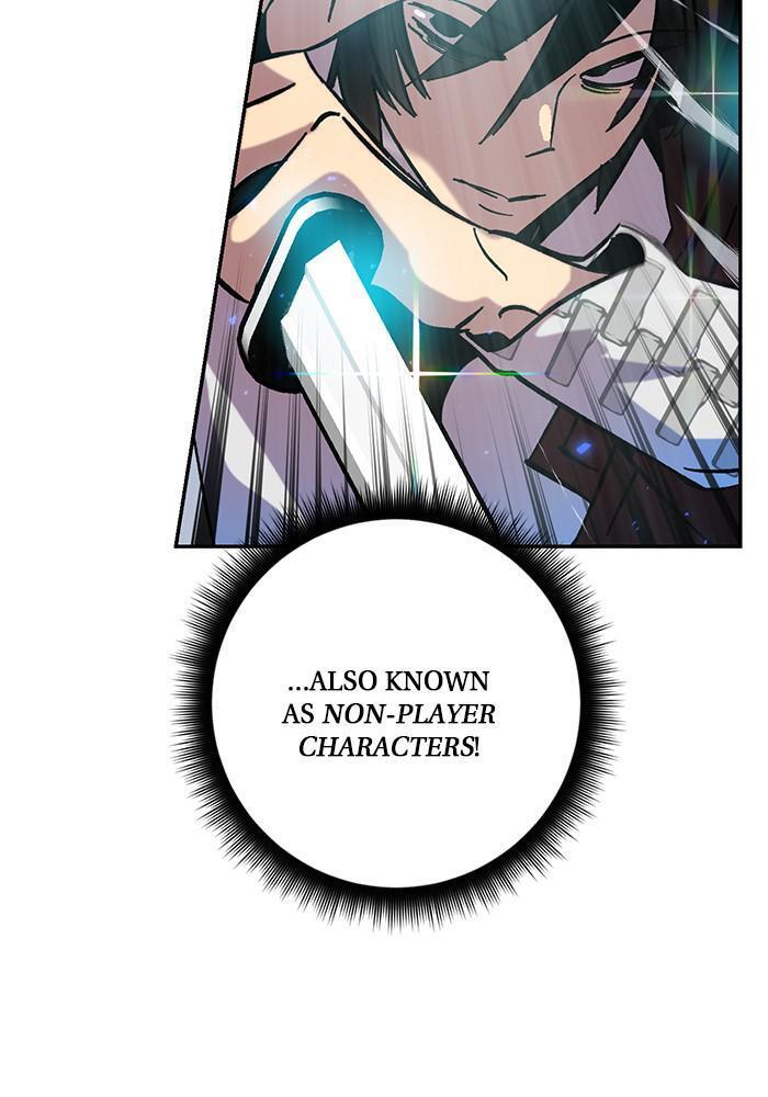 Read Return to Player Manga Online