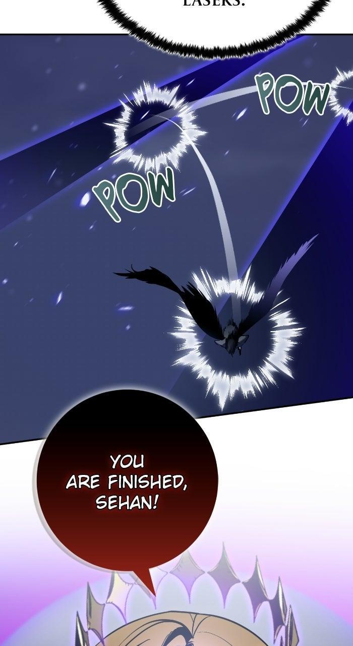 Read Return to Player Manga Online