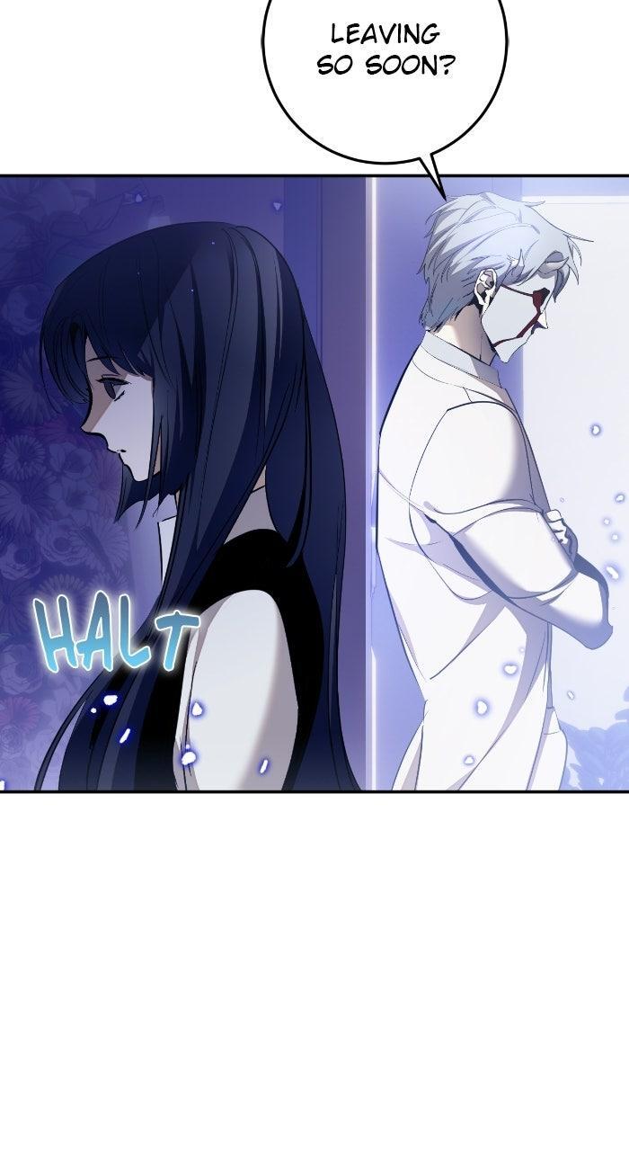 Read Return to Player Manga Online