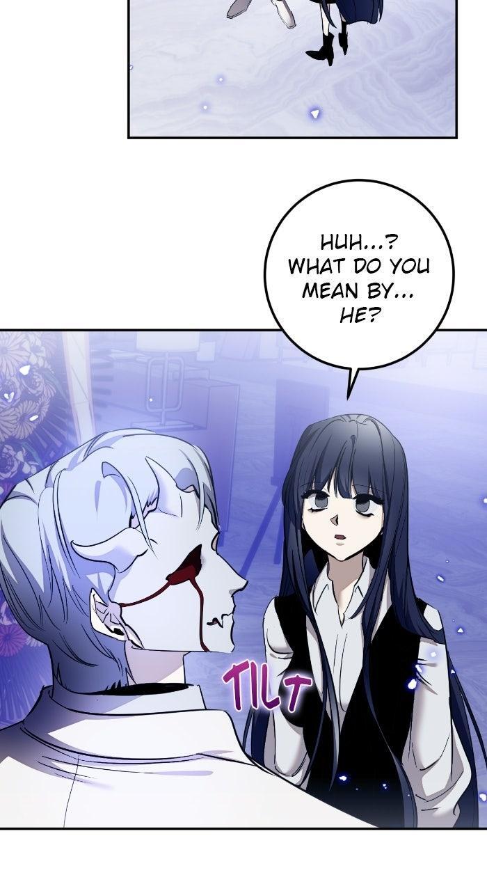 Read Return to Player Manga Online