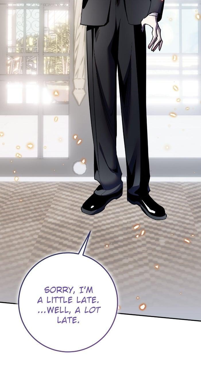 Read Return to Player Manga Online