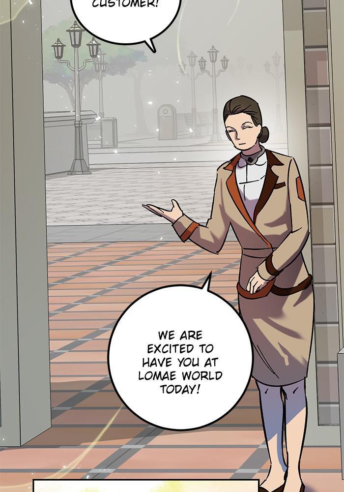 Read Return to Player Manga Online
