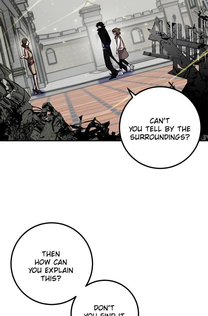 Read Return to Player Manga Online