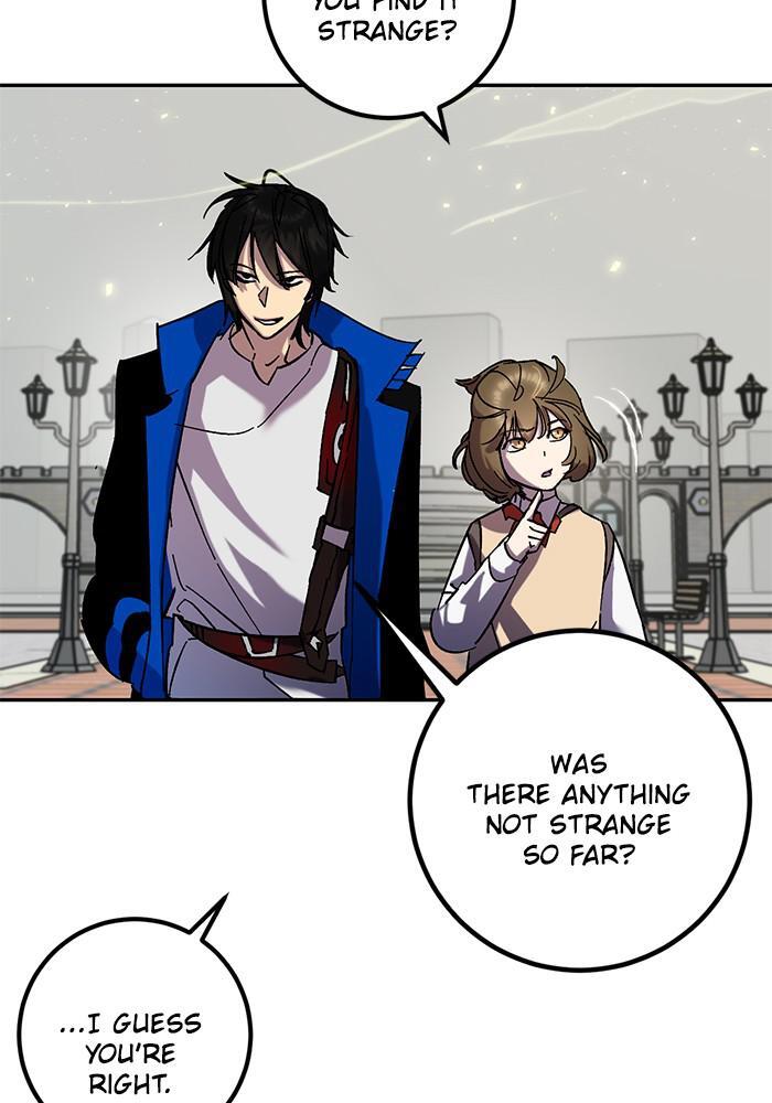 Read Return to Player Manga Online