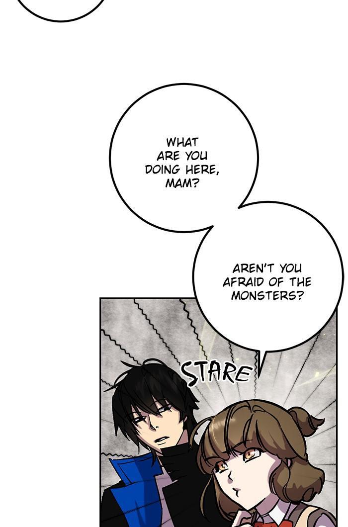 Read Return to Player Manga Online