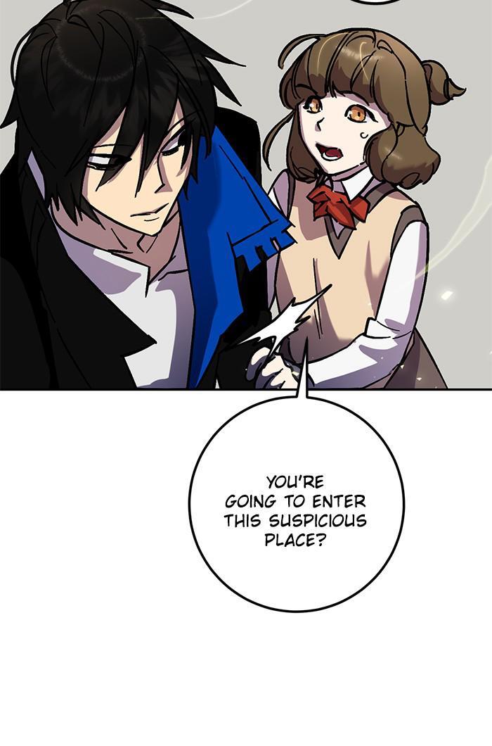 Read Return to Player Manga Online