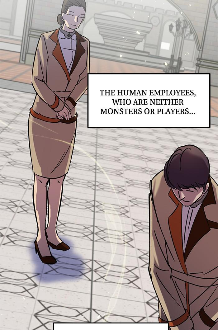 Read Return to Player Manga Online