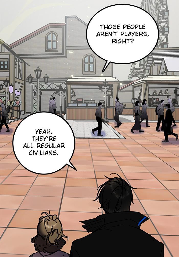 Read Return to Player Manga Online