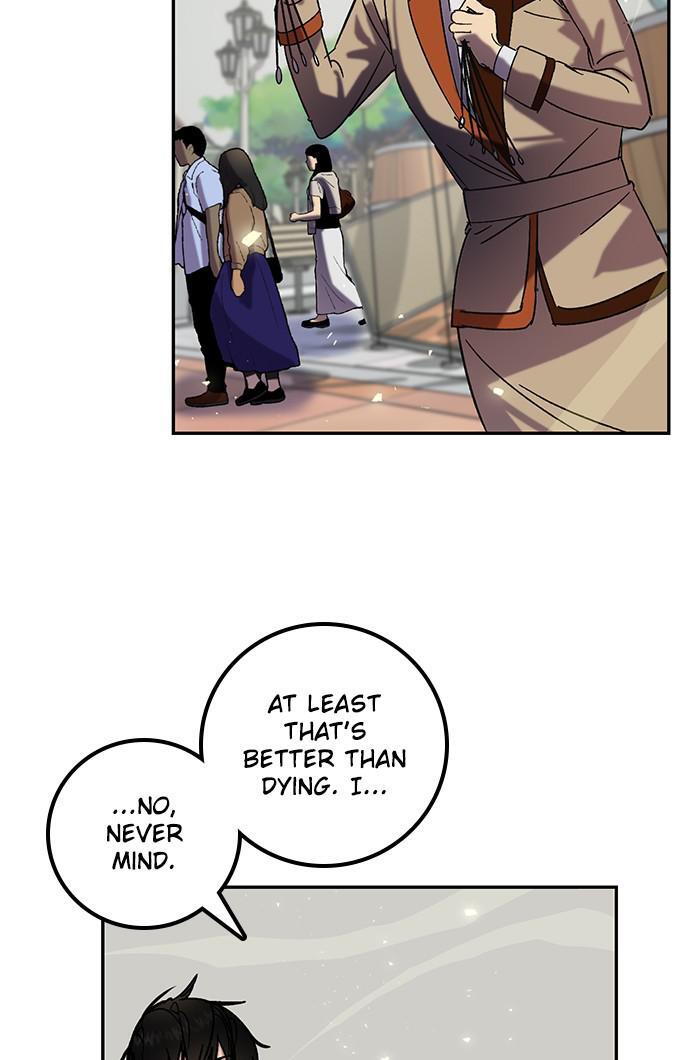Read Return to Player Manga Online