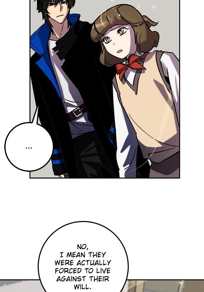 Read Return to Player Manga Online