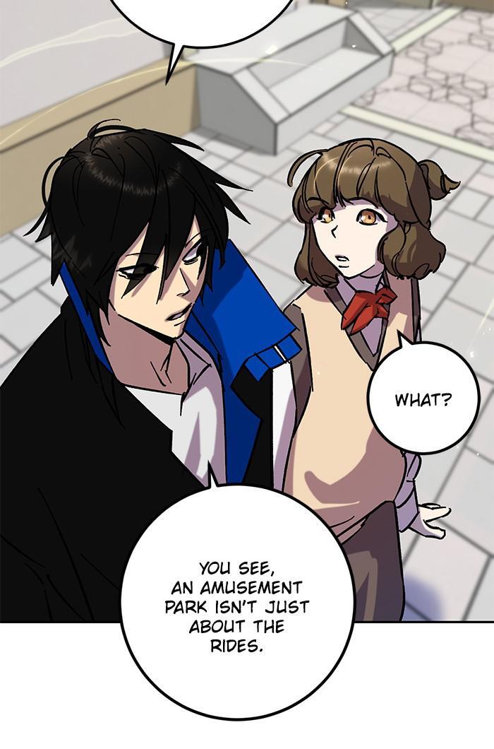 Read Return to Player Manga Online